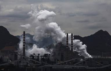 The World Coal Association disputed the conclusion that stopping global warming calls for an end of coal use. 