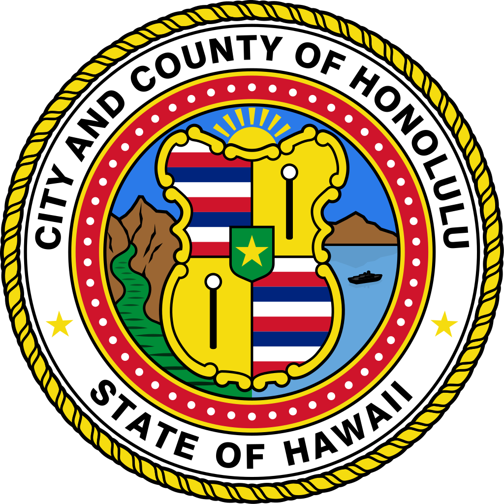 Written Testimony to City & County of Honolulu – Bill 41 (2022)